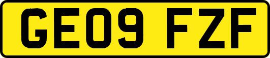 GE09FZF