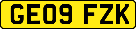 GE09FZK