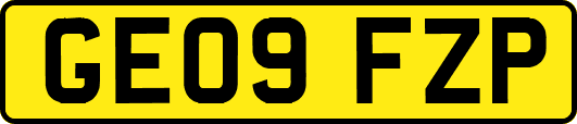 GE09FZP