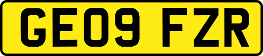 GE09FZR