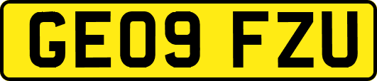 GE09FZU
