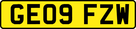 GE09FZW