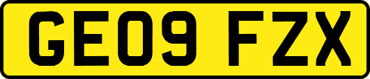 GE09FZX