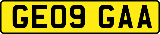 GE09GAA