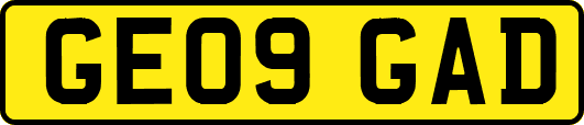 GE09GAD