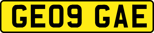 GE09GAE