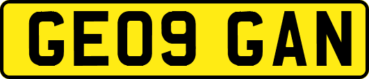 GE09GAN