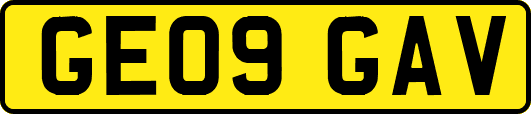 GE09GAV