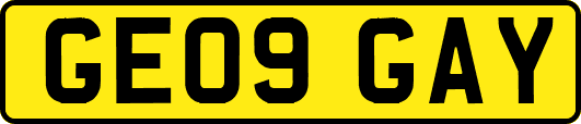 GE09GAY