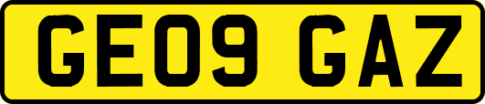 GE09GAZ