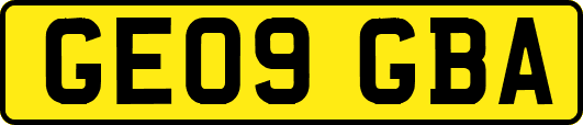 GE09GBA