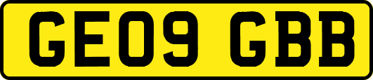 GE09GBB