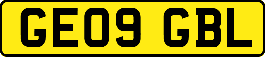 GE09GBL