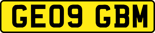 GE09GBM