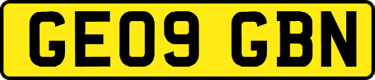 GE09GBN