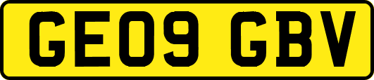 GE09GBV