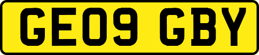 GE09GBY