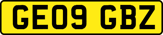 GE09GBZ