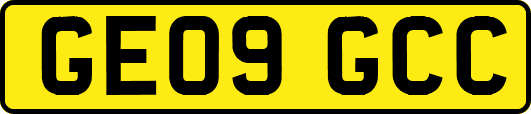 GE09GCC