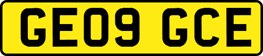 GE09GCE