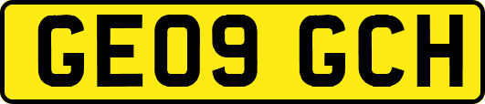 GE09GCH