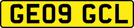 GE09GCL