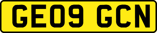 GE09GCN