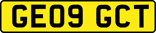 GE09GCT