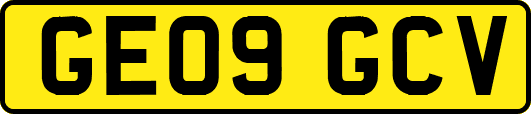 GE09GCV
