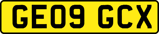 GE09GCX