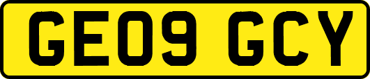 GE09GCY