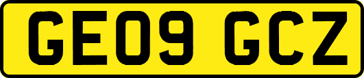 GE09GCZ