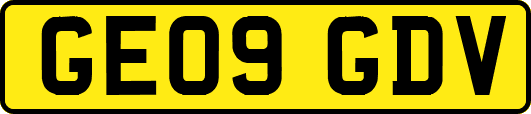 GE09GDV