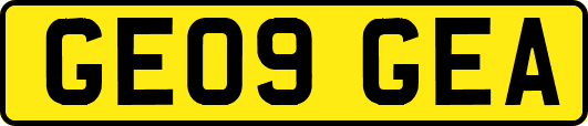 GE09GEA