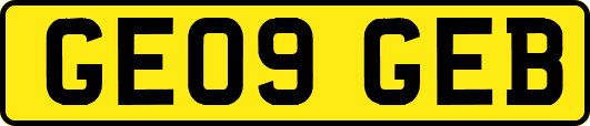 GE09GEB