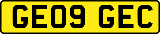 GE09GEC