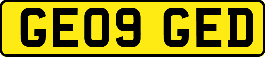 GE09GED