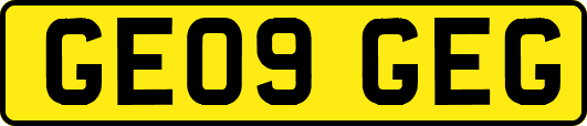 GE09GEG