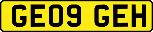 GE09GEH