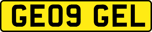 GE09GEL