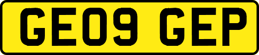 GE09GEP