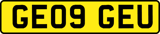 GE09GEU