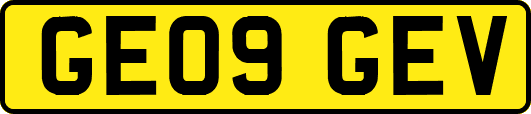 GE09GEV