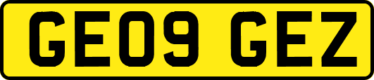 GE09GEZ