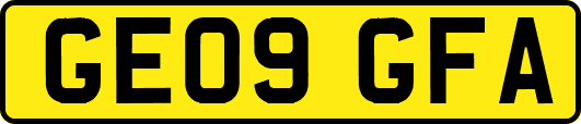 GE09GFA