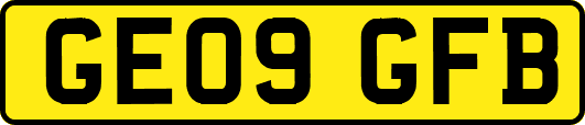 GE09GFB
