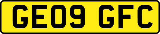 GE09GFC