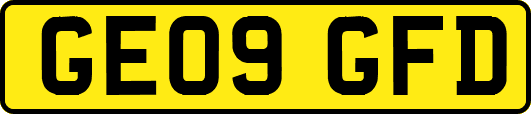 GE09GFD