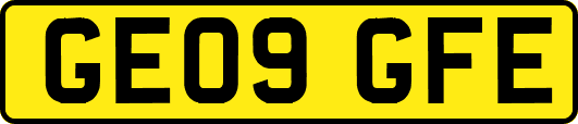 GE09GFE