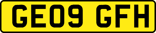 GE09GFH